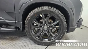 KGM Rexton, 2022 — миниатюра 7