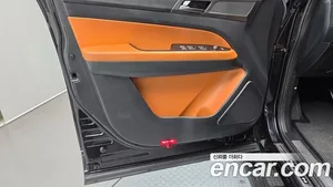 KGM Rexton, 2022 — миниатюра 14