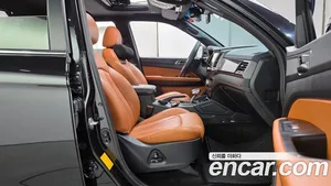 KGM Rexton, 2022 — миниатюра 16
