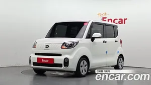 Kia RAY, 2019 — миниатюра 1