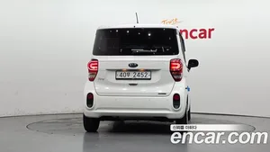 Kia RAY, 2019 — миниатюра 4