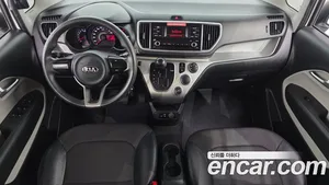 Kia RAY, 2019 — миниатюра 10