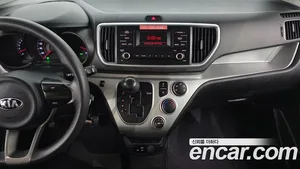 Kia RAY, 2019 — миниатюра 20