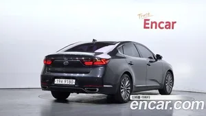 Kia K7, 2017 — миниатюра 2