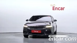 Kia K7, 2017 — миниатюра 3