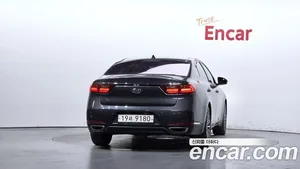 Kia K7, 2017 — миниатюра 4