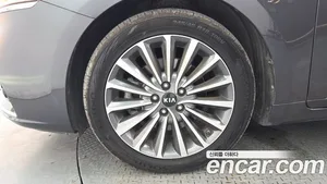 Kia K7, 2017 — миниатюра 5