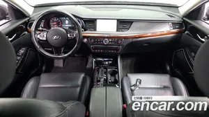 Kia K7, 2017 — миниатюра 10
