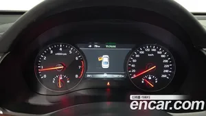 Kia K7, 2017 — миниатюра 11