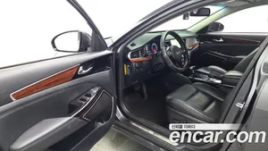 Kia K7, 2017 — миниатюра 13