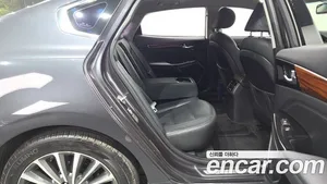 Kia K7, 2017 — миниатюра 17