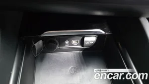 Kia K7, 2017 — миниатюра 19