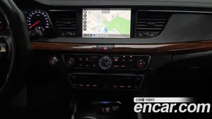 Kia K7, 2017 — миниатюра 20