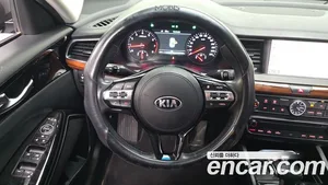 Kia K7, 2017 — миниатюра 22