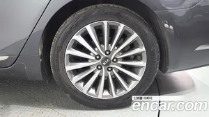 Kia K7, 2017 — миниатюра 7