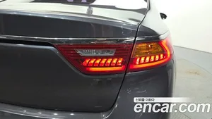 Kia K7, 2017 — миниатюра 9