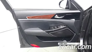 Kia K7, 2017 — миниатюра 14