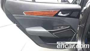 Kia K7, 2017 — миниатюра 15