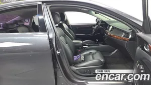 Kia K7, 2017 — миниатюра 16