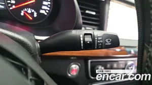 Kia K7, 2017 — миниатюра 28