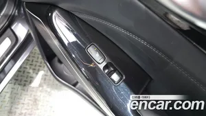 Kia K7, 2017 — миниатюра 29