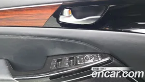 Kia K7, 2017 — миниатюра 30