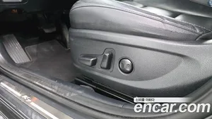Kia K7, 2017 — миниатюра 31