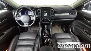 Renault QM6, 2021 — миниатюра 10