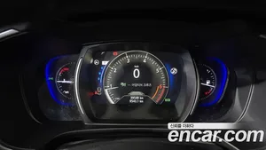 Renault QM6, 2021 — миниатюра 11