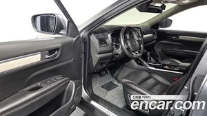 Renault QM6, 2021 — миниатюра 13