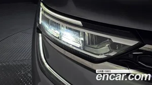 Renault QM6, 2021 — миниатюра 8