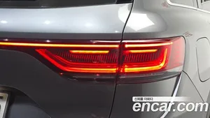 Renault QM6, 2021 — миниатюра 9