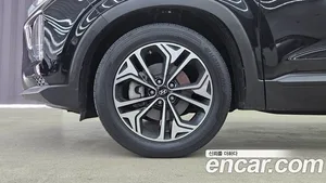 Hyundai Santa Fe, 2018 — миниатюра 5