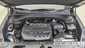 Hyundai Santa Fe, 2018 — миниатюра 6