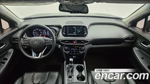 Hyundai Santa Fe, 2018 — миниатюра 7