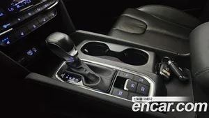 Hyundai Santa Fe, 2018 — миниатюра 9
