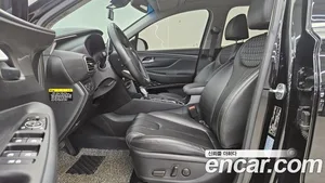 Hyundai Santa Fe, 2018 — миниатюра 10