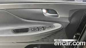 Hyundai Santa Fe, 2018 — миниатюра 11
