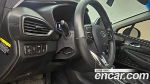 Hyundai Santa Fe, 2018 — миниатюра 12