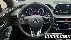 Hyundai Santa Fe, 2018 — миниатюра 13