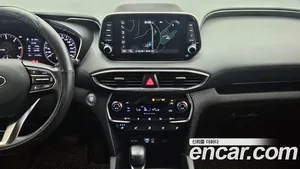 Hyundai Santa Fe, 2018 — миниатюра 14