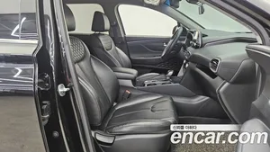 Hyundai Santa Fe, 2018 — миниатюра 17