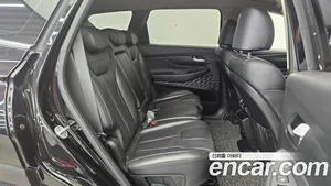 Hyundai Santa Fe, 2018 — миниатюра 18