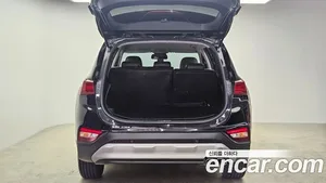 Hyundai Santa Fe, 2018 — миниатюра 20