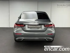 Mercedes-Benz E-Class, 2022 — миниатюра 4
