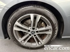 Mercedes-Benz E-Class, 2022 — миниатюра 5