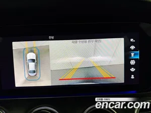 Mercedes-Benz E-Class, 2022 — миниатюра 14