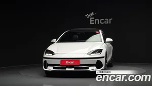 Hyundai Ioniq 6, 2022 — миниатюра 3