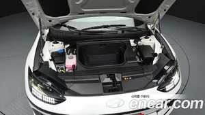 Hyundai Ioniq 6, 2022 — миниатюра 6