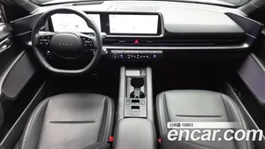 Hyundai Ioniq 6, 2022 — миниатюра 10
